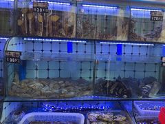 -日照大牌檔•小船海鲜(万平口店)