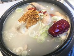 -长顺参鸡汤店(西塔总店)