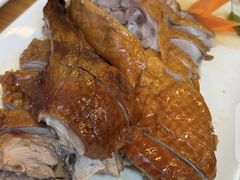 -香港厨房 Hong Kong Kitchen