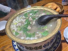 -蒙艾里民族传统菜蒙餐