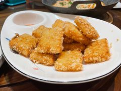 -六缘蒸菜馆(蓝天花园店)