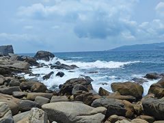 -三亚蜈支洲岛旅游区