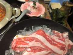 -井格重庆火锅(西直门凯德Mall店)