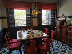 包厢-李子坝梁山鸡(李子坝大鸡哥店)