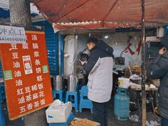 -东仓门早市