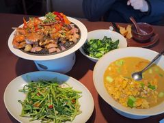 -荷栖小院·品质江西菜(红谷滩店)