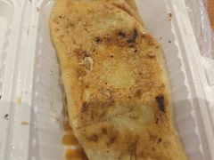 -老北京馅饼粥(西单店)