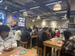 -云阿蛮云南生烫牛肉米线(奉贤路店)