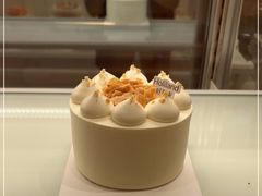 -好利来(北新桥店)