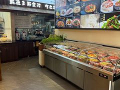 -老海陵·泰州菜(图书馆店)