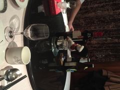 小广寒1904精品餐厅(经三路店)-小广寒电影艺术餐厅(小广寒经三路店)