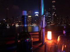 -外滩8号 whisky bar(金延大厦店)