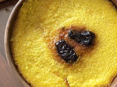 灵石软黄米-味窑餐厅