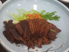 -乔家满族八大碗(流水沟店)