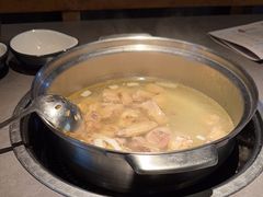 -同仁四季椰子鸡(宝安壹方城店)