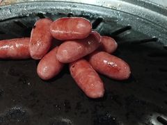 -九田家黑牛烤肉料理(新辰里亚运村店)