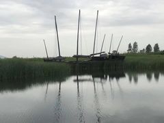 -苏州吴中太湖旅游区