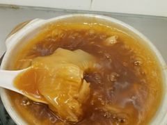 -添發碗仔翅美食