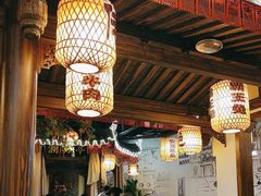 -杨记隆府(时代天街店)