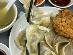 -奉天蚨祥饺子馆