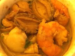 -百香自助餐厅·西安唐隆国际酒店(曲江店)