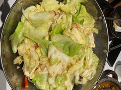 -鄱阳湖·江西小炒·瓦罐煨汤(五道口店)