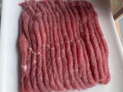 -清真·鸦儿李记·涮肉(马家堡店)