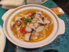 -呷湘厨·鱼汤捞饭·剁椒鱼头·辣椒炒肉(国家会展中心店)