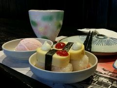 -芥岛(河北大街店)