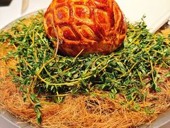 升级版惠灵顿-壳里西餐厅Coquille Seafood Bistro(蒙自路店)