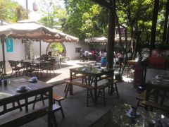 景观位-鹅滋道(甘坑古镇店)