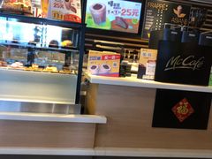 -麦当劳(南京路2店)