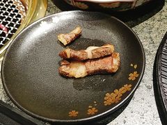-NIUAN牛庵·日式和牛烧肉(恒隆店)