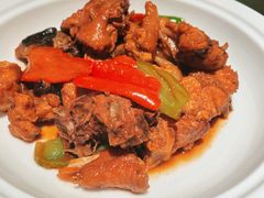 鮟鱇土鸡-东莱海上(长宁来福士店)