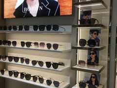 -无界眼镜MaxLess(南翔印象城店)