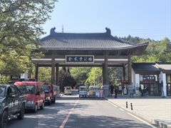 -金龙寺国家森林公园