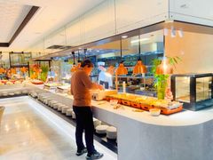 -晶丽香榭自助餐(南京大饭店)