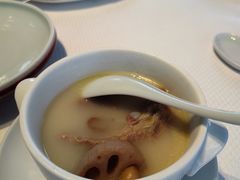 -北京柏悦酒店·锦庭餐厅Dining Room