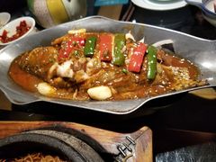 -刀板香·安徽菜(国购IFC店)