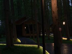 -黄海国家森林公园