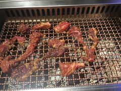 -樱宿日式和牛烧肉(五道口店)