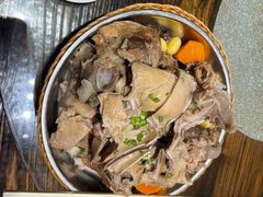 -猪肉婆私房菜(容桂总店)