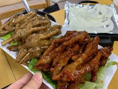 -屋里家延边朝鲜族冷面(南园店)