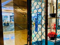 -半天妖烤鱼(呼市摩尔城店)