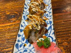 -小川洋风料理(街道口店)