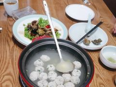 -新时代大酒店(仰口路店)
