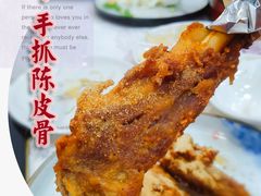 -寻味顺德·南记酒家·传统顺德菜·鱼生(广源路店)