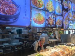 -九转小磨·东北菜老字号(祥安店)