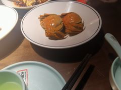 -应天大明王朝·南京菜(中山陵店)