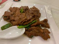 -梅龙镇酒家(南京西路总店)